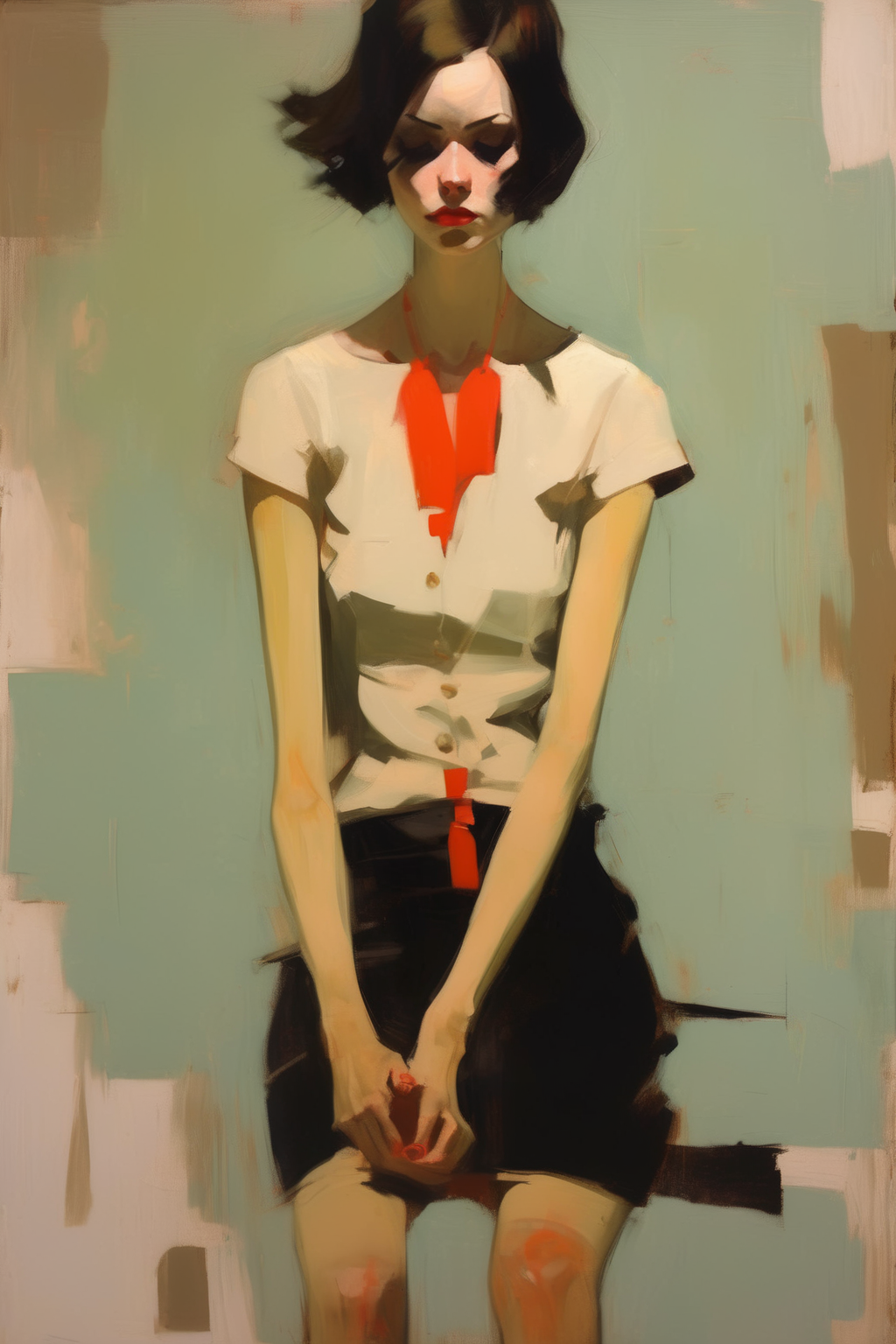 00384-1909680508-_lora_Euan Uglow Style_1_Euan Uglow Style - Art in the style of Michael Carson.png